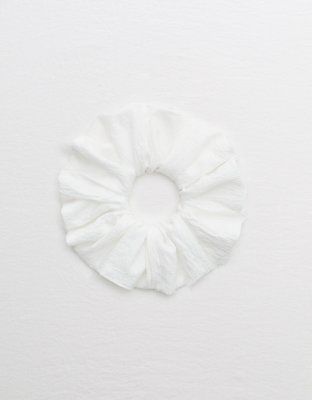 Aerie Scrunchie | American Eagle Outfitters (US & CA)