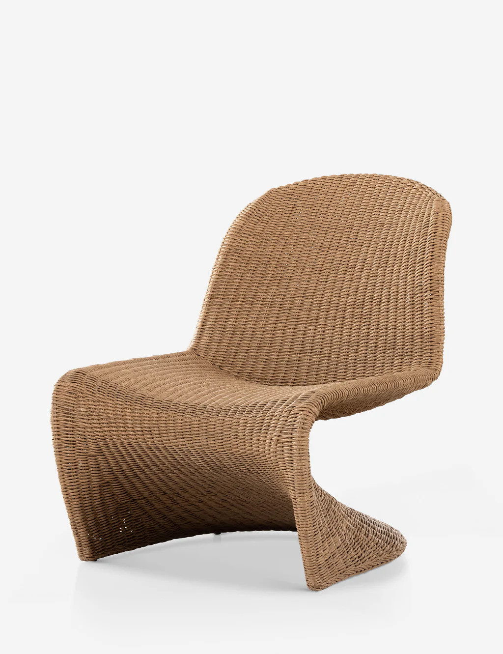 Manila Indoor / Outdoor Accent Chair | Lulu and Georgia 