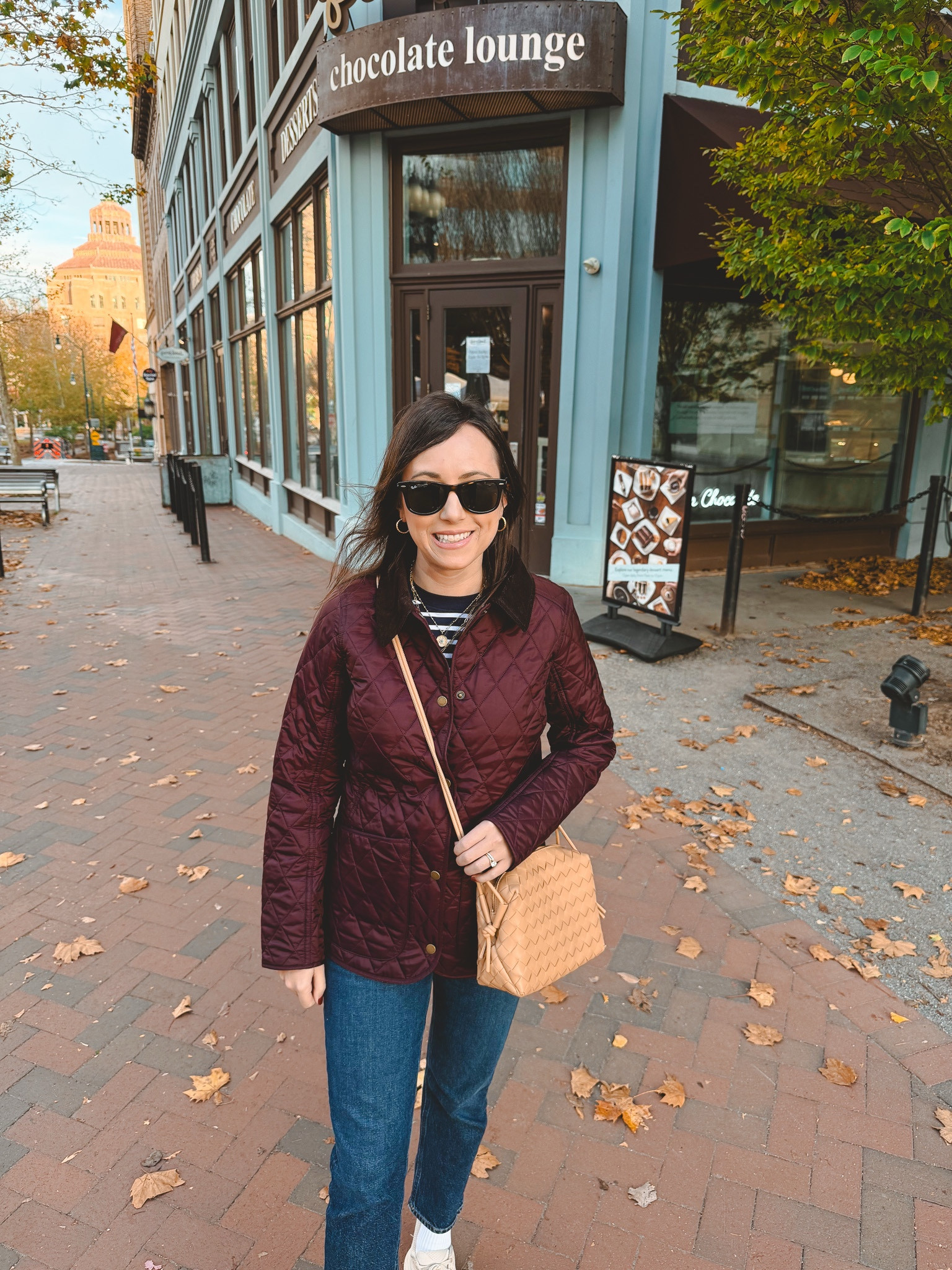 Barbour jacket (4), agolde jeans (25)



#LTKGiftGuide #LTKHoliday #LTKSeasonal