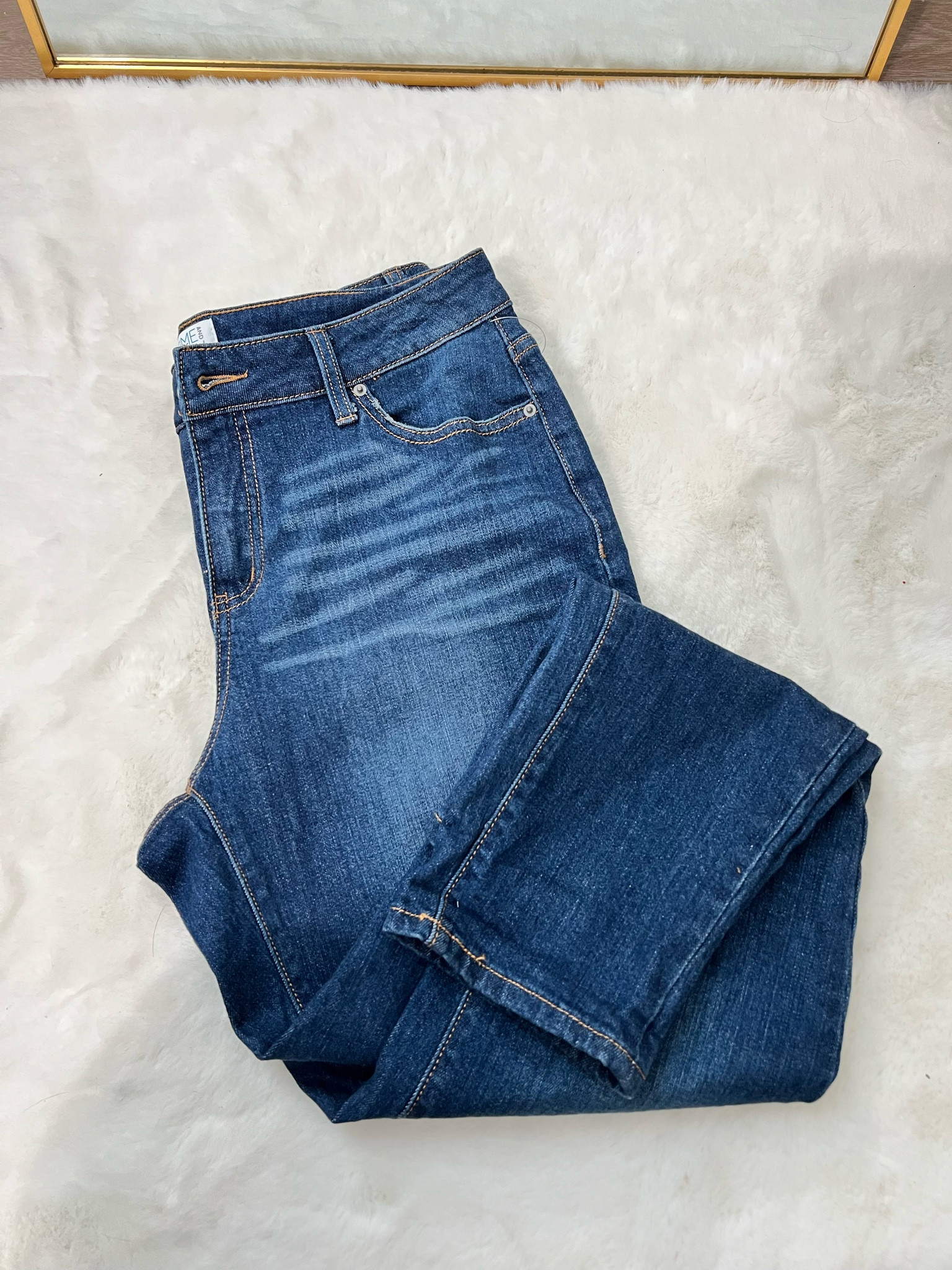 Jeans from Walmart. Super comfortable. For reference. I am 149lbs and 5’5”.
In this one Im size 6.

Price may change if you see this another day. Follow Me @favoritecleverthings for more finds and deals
Graduation dress
Country Concert Outfit
Spring dress
Spring outfits
Wedding Guest Dress
Vacation Outfit
Dress
Jeans
Date Night Outfit
Work Outfit
Workout outfit


#LTKtravel #LTKstyletip #LTKfindsunder50

#LTKMidsize #LTKSeasonal