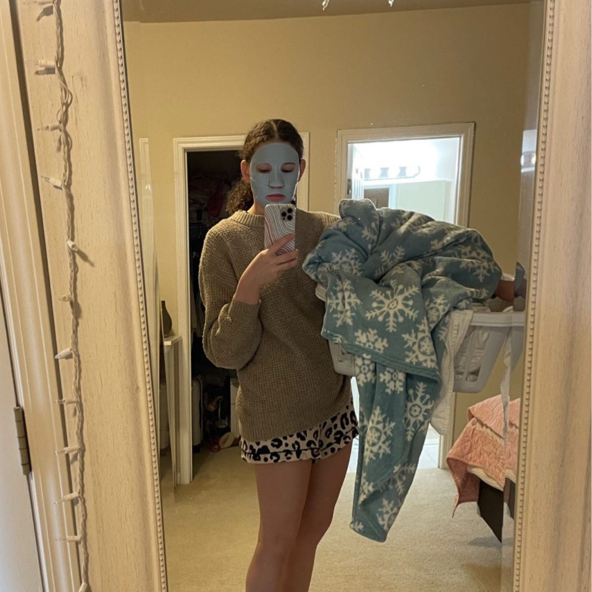 self care moment in my favorite masks 

#LTKFindsUnder50 #LTKBeauty #LTKGiftGuide