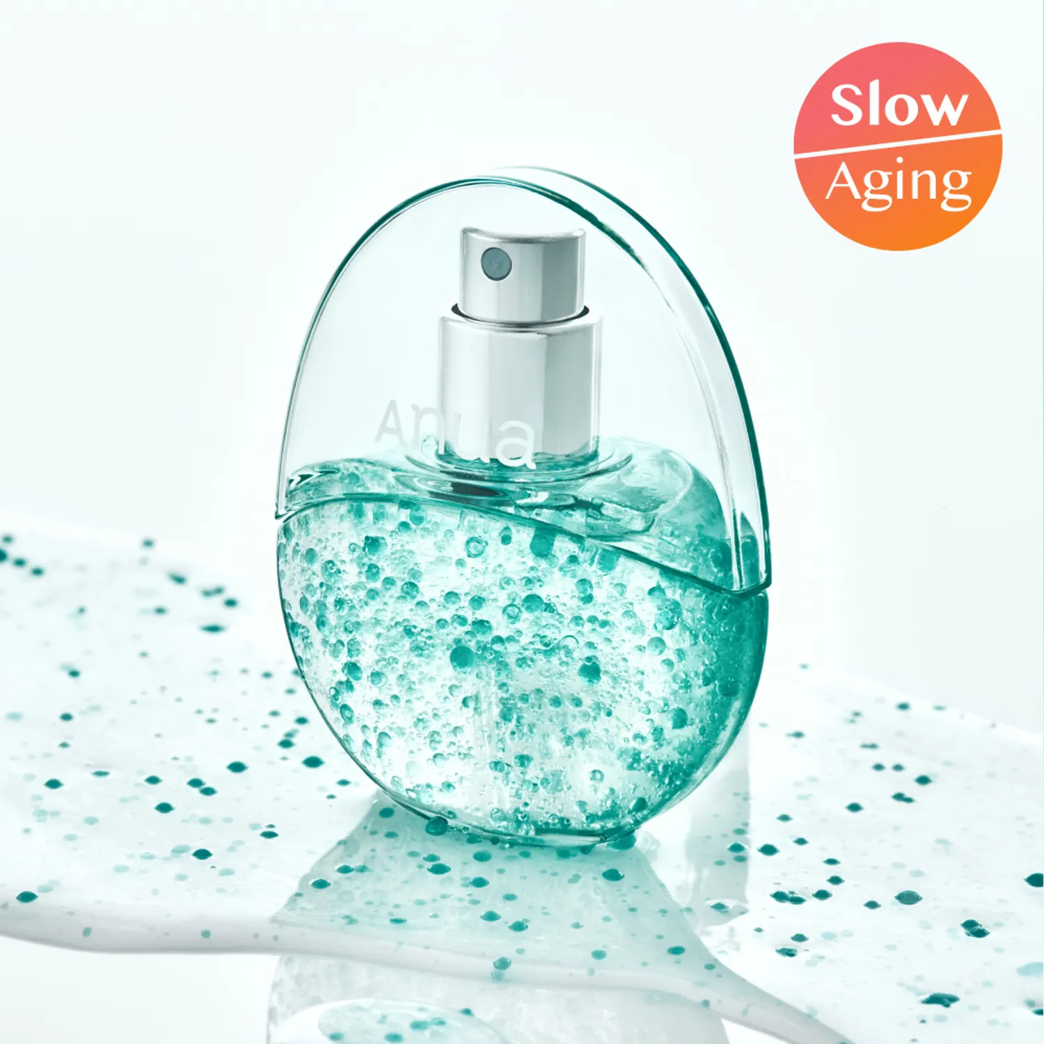 Anua PDRN Hyaluronic Acid Hydrating Capsule Mist 30ml | Olive Young Global