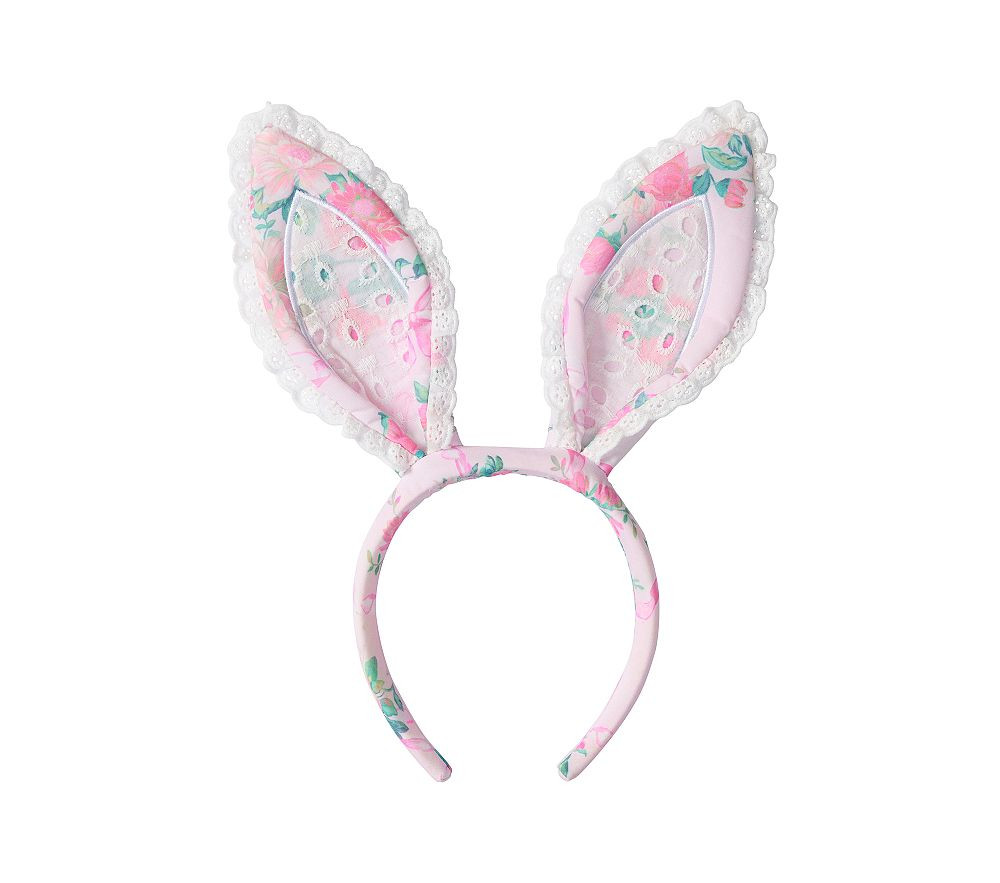 LoveShackFancy Bunny Ears | Pottery Barn Kids