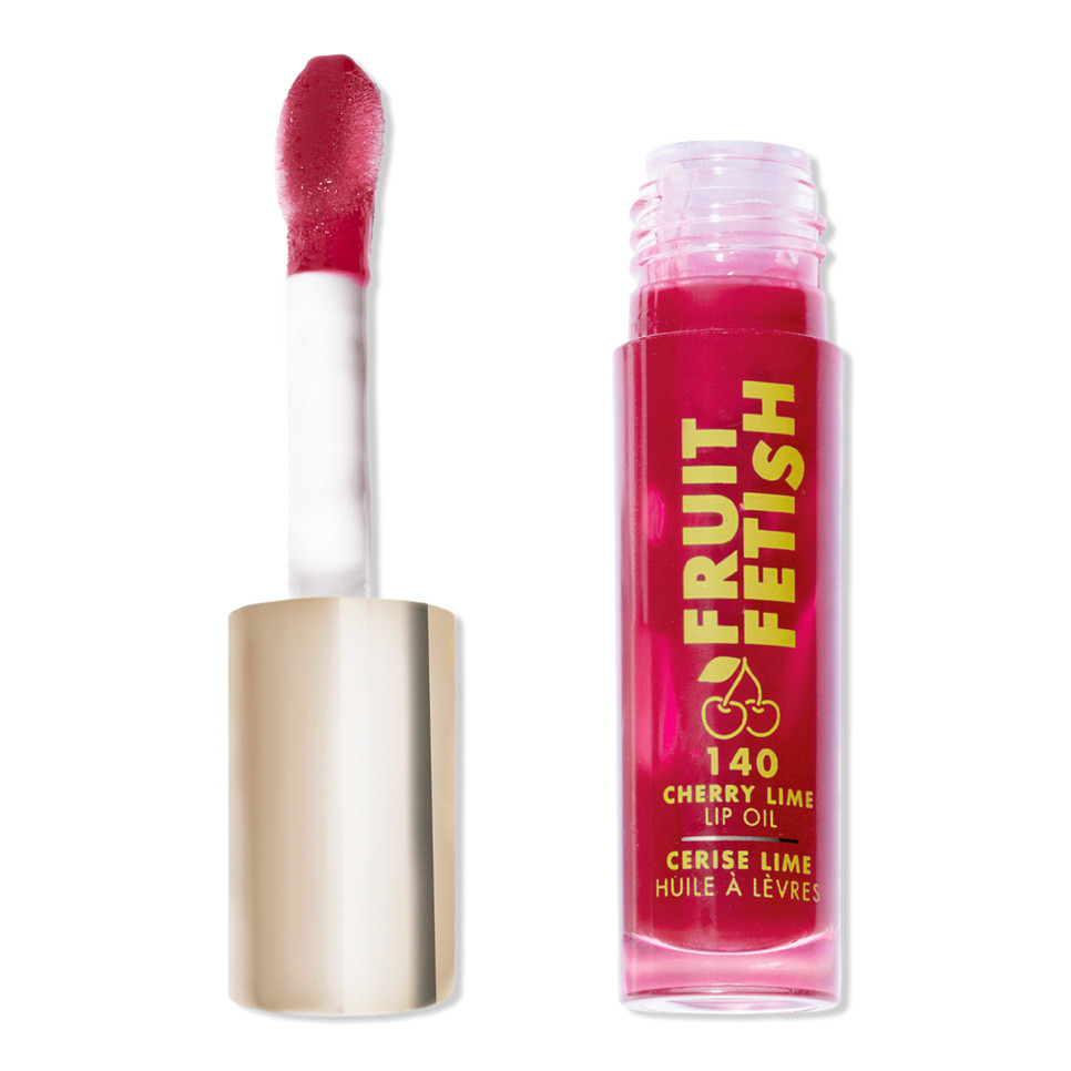 Fruit Fetish Lip Oil | Ulta