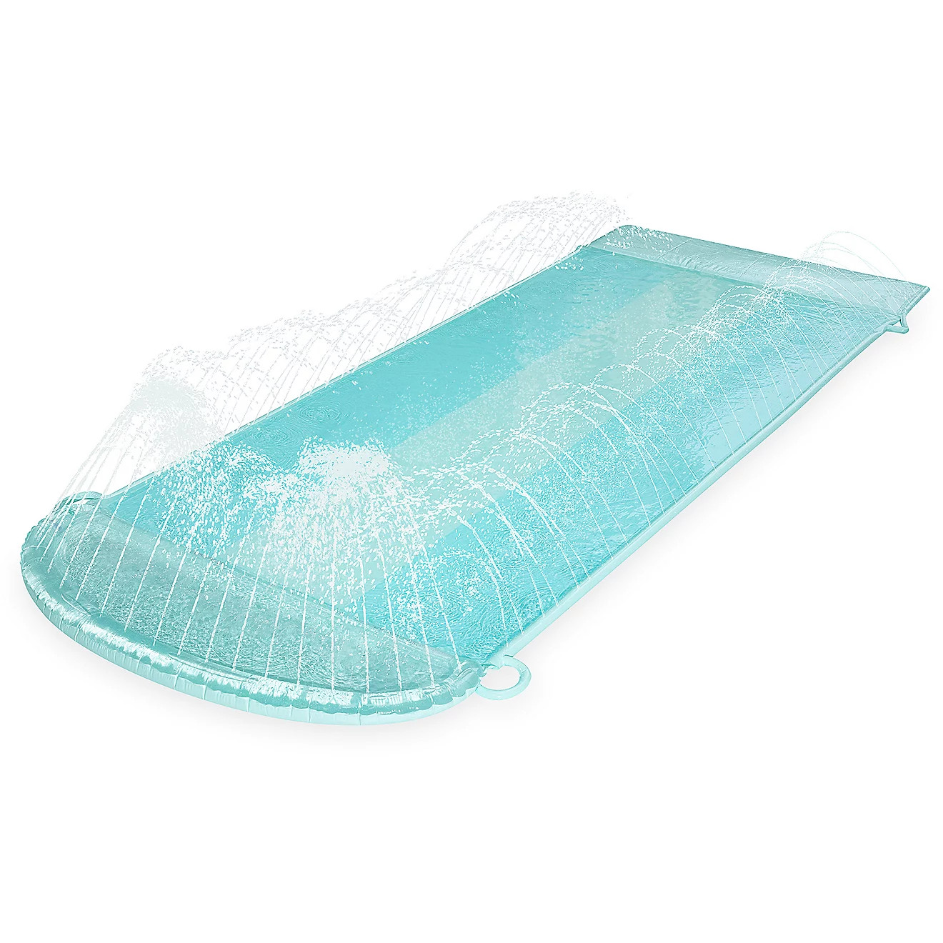 Funsicle 18 ft Triple Water Slide | Academy Sports + Outdoors