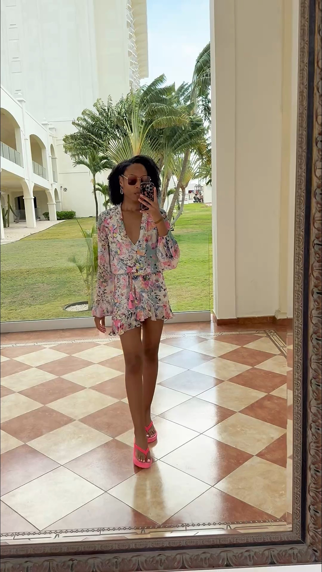 Outfits I wore in Aruba ✨ 