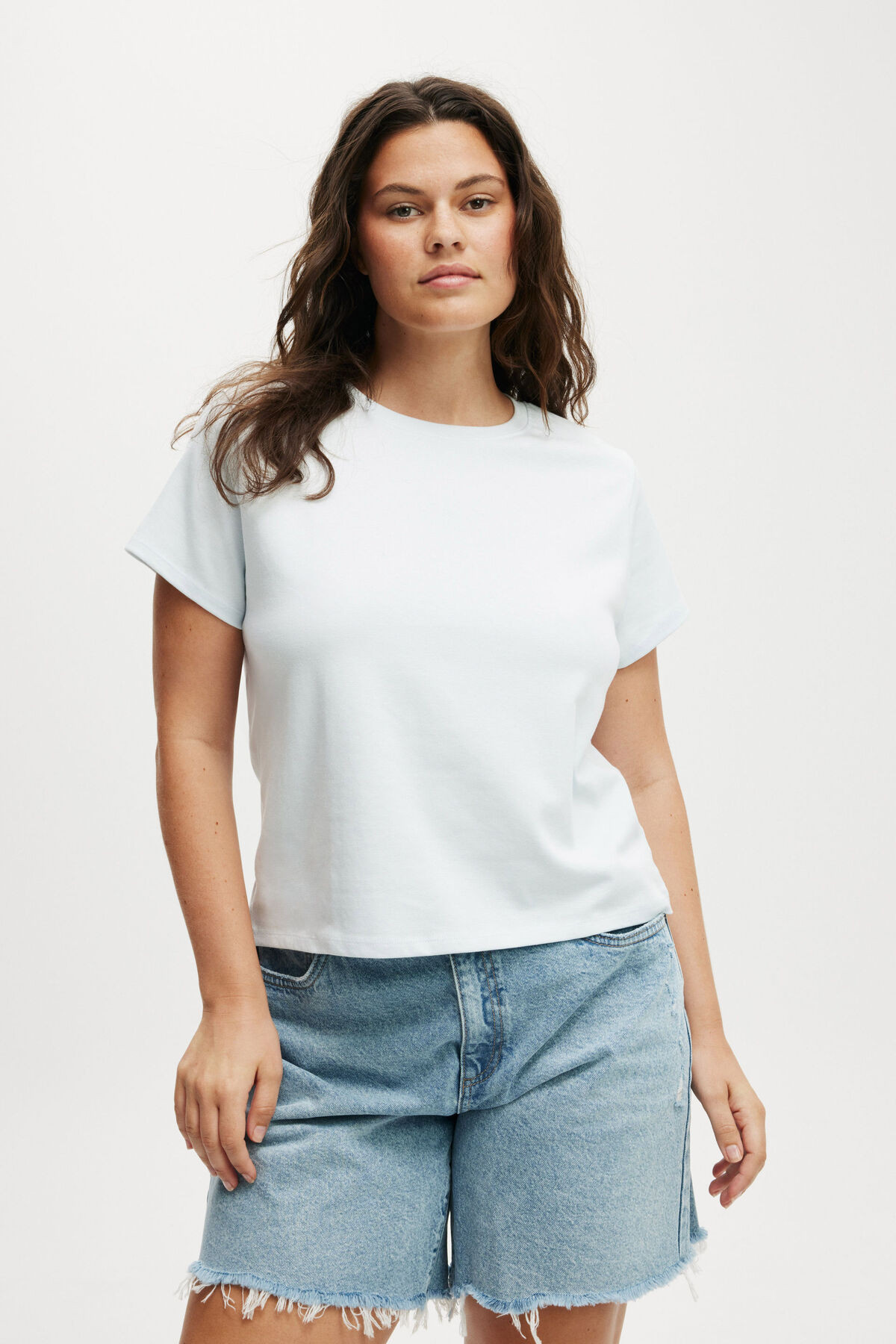 90S Baby Tee | Cotton On (ANZ)