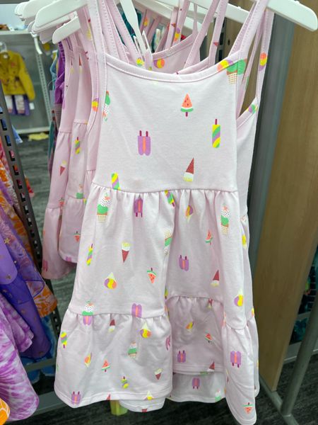 Summer sundress • toddler dress • kids • babies 

#LTKBaby #LTKGiftGuide #LTKKids