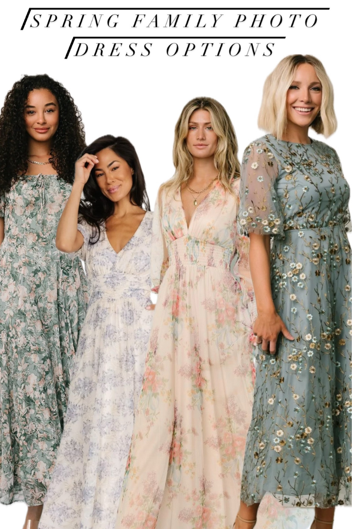 arabella embroidered tulle maxi dress KIKO DRESS XXL / LYON main image 0