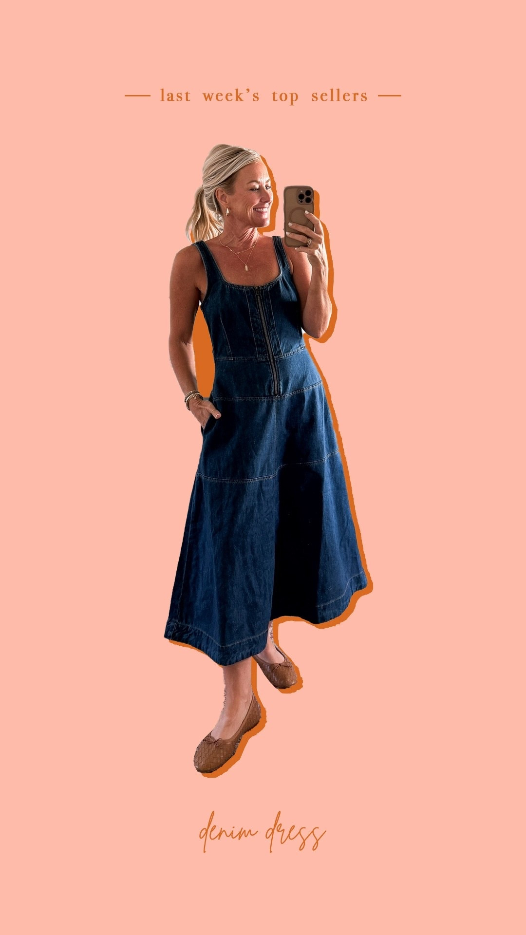 Last week’s top sellers!