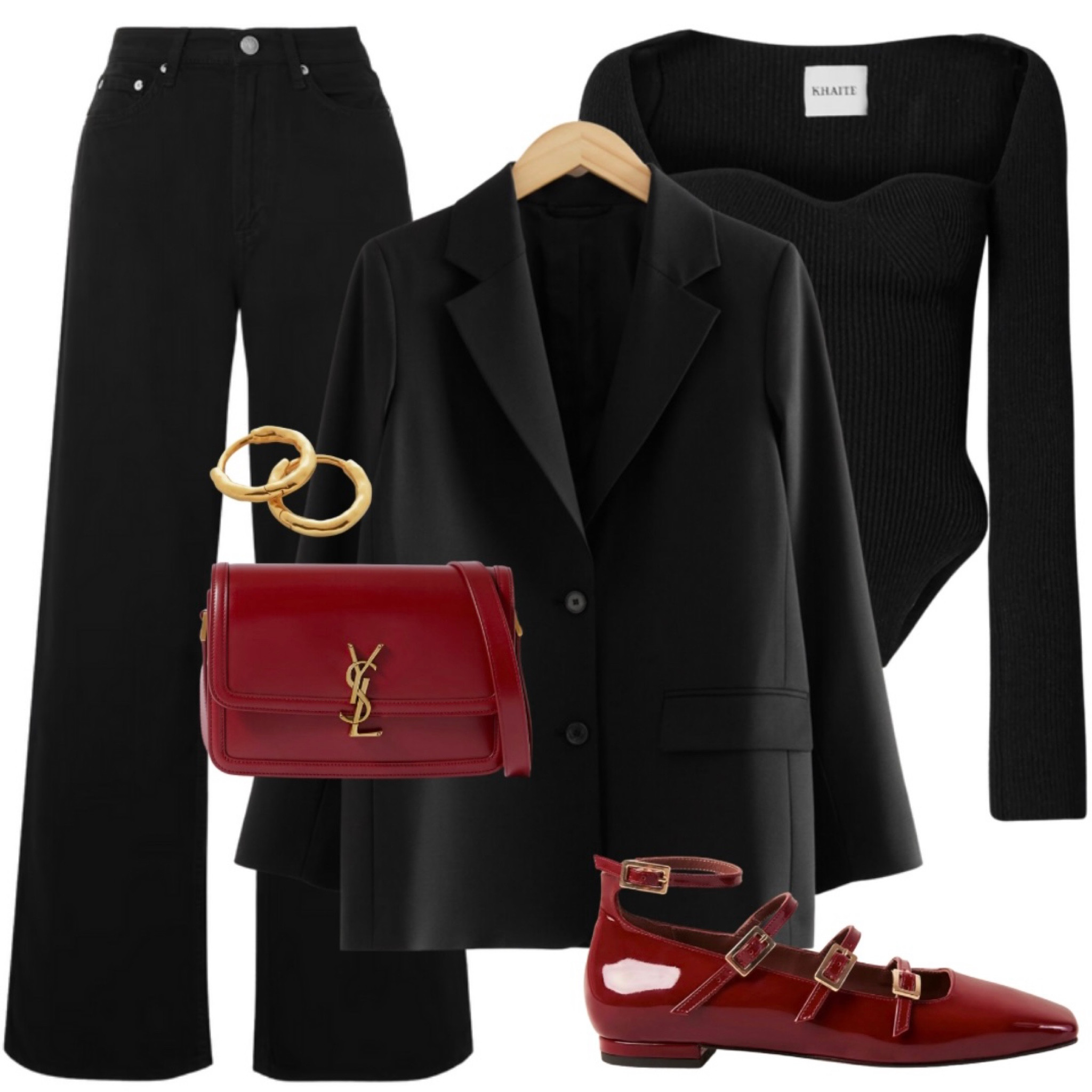 #LTKeurope #LTKfit #LTKSeasonal