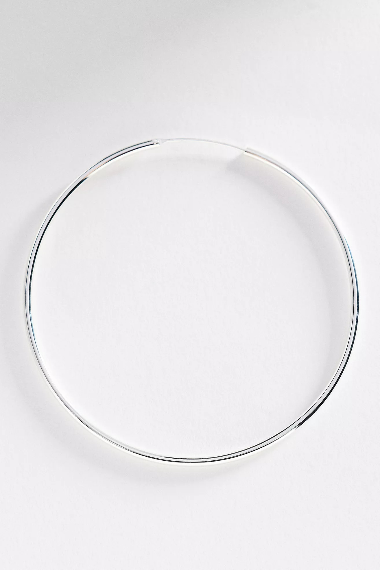 Large Hoop Earrings | Anthropologie (US)