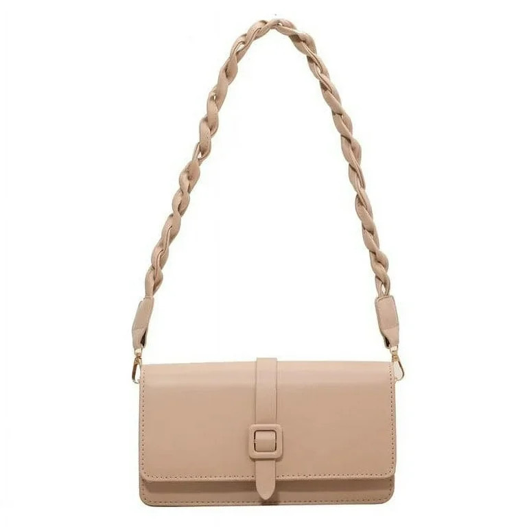 JUYGO Fashion Vintage Bags for Women Shoulder Purse Luxury Handbags Women Bags Designer Female Ba... | Walmart (US)