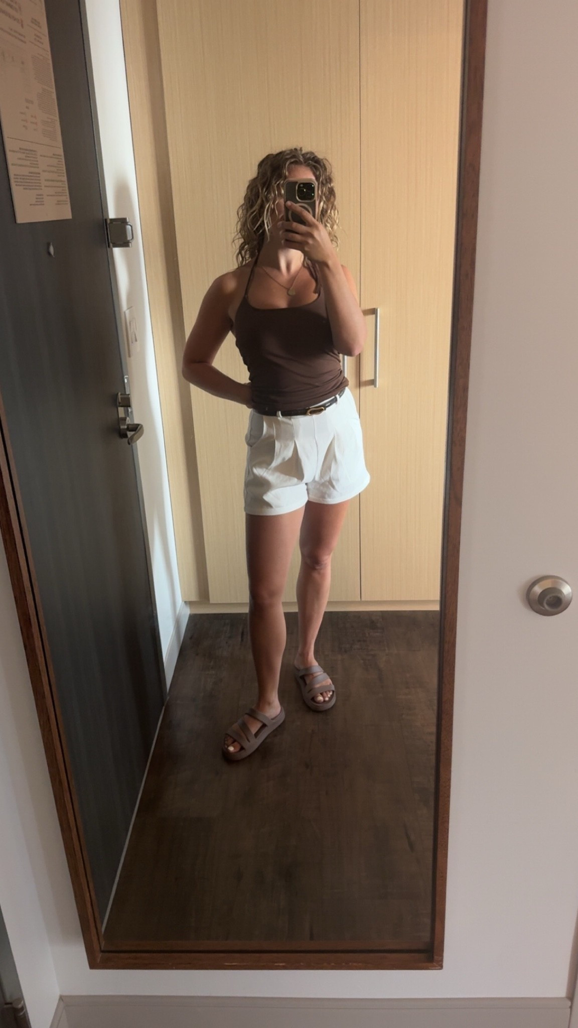 Solo day in SLC

#LTKootd #LTKgrwm #LTKmorningroutine