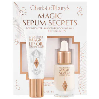 Charlotte TilburyMagic Serum Secrets Set | Sephora (CA)