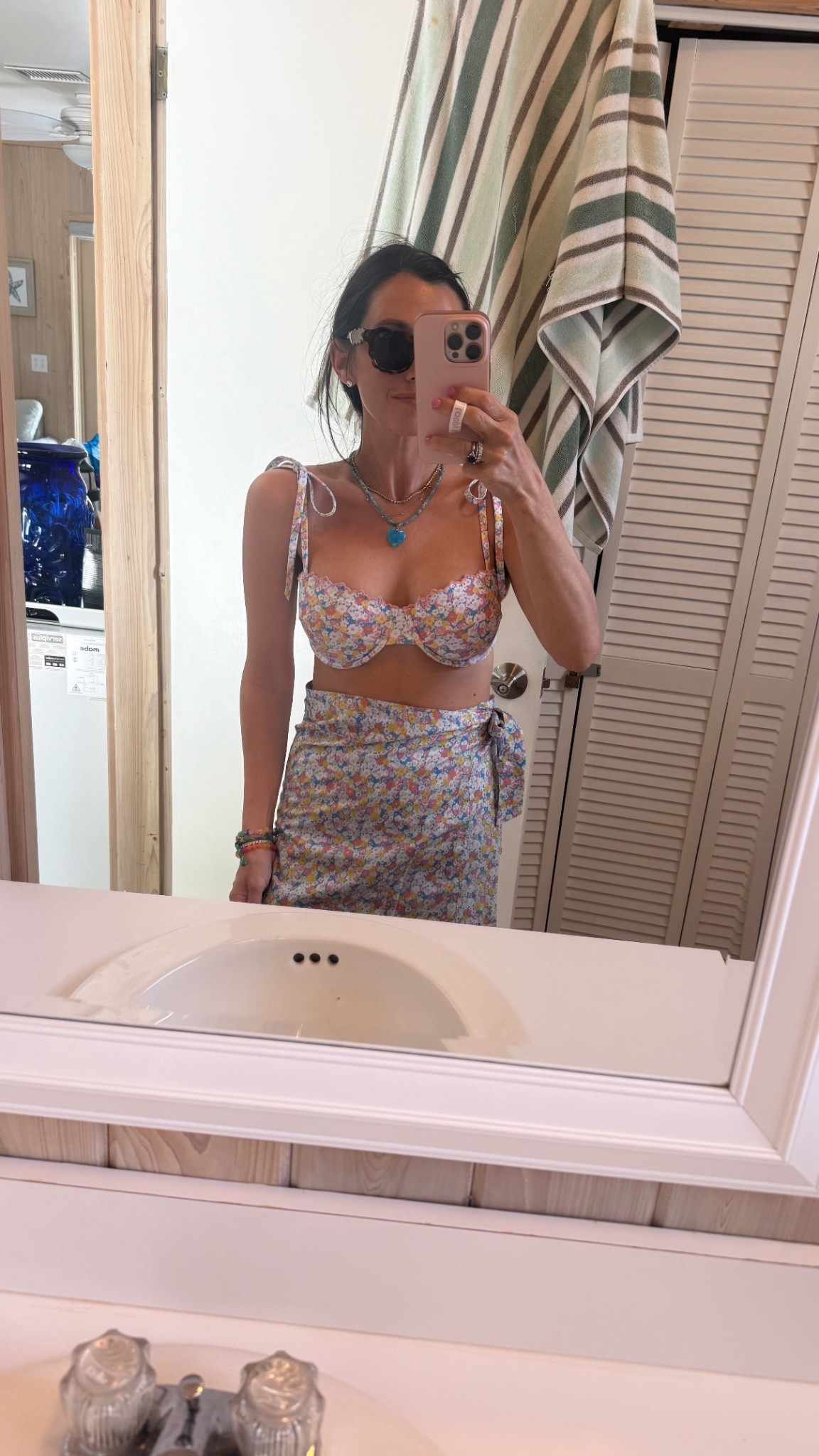 Obsessed with my swim from Minnow! 

#LTKSwim #LTKTravel #LTKootd