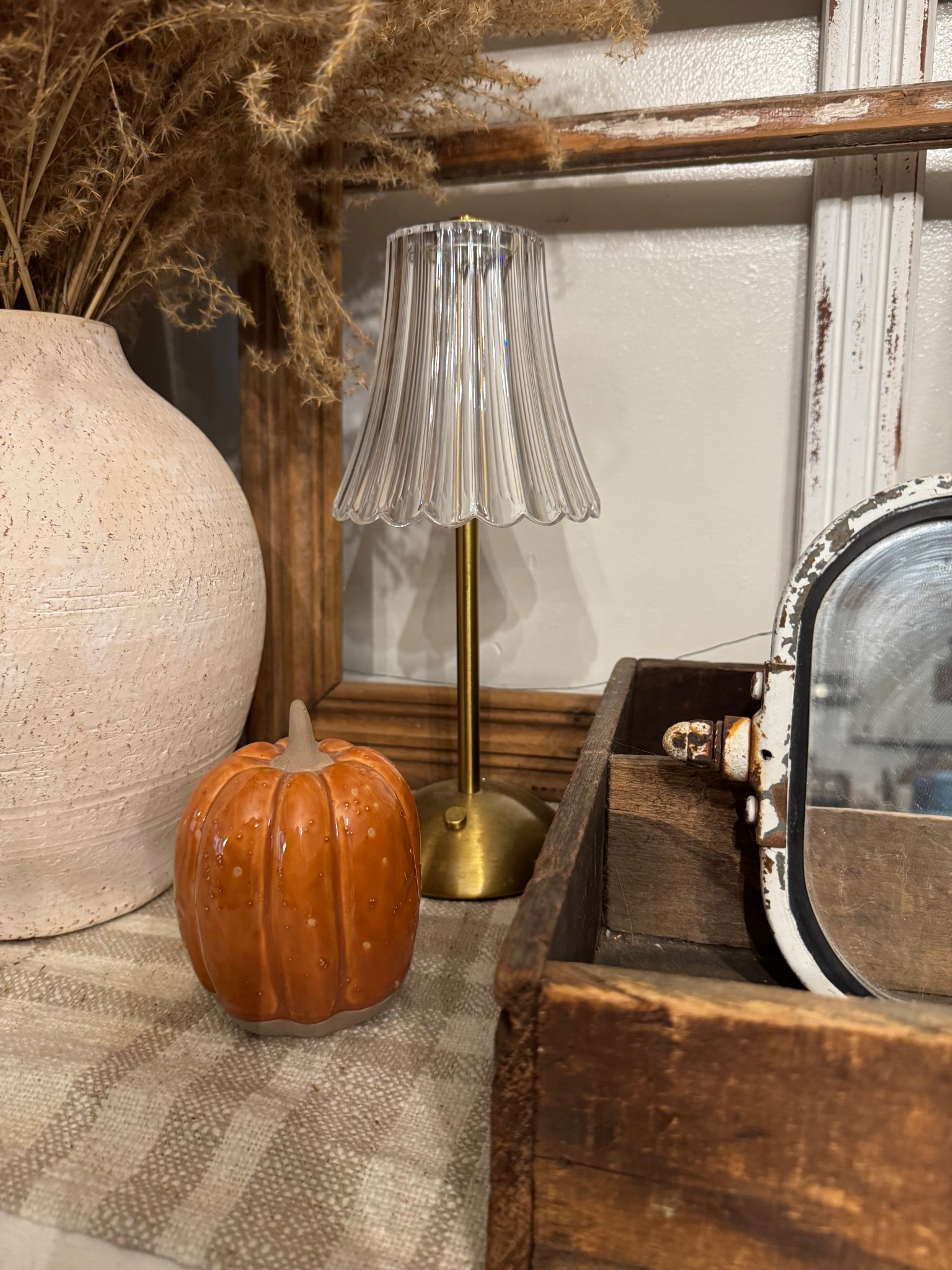 These rechargeable lights are so good! Great for power outages and camping trips!

#LTKHome #LTKGiftGuide #LTKStyleTip