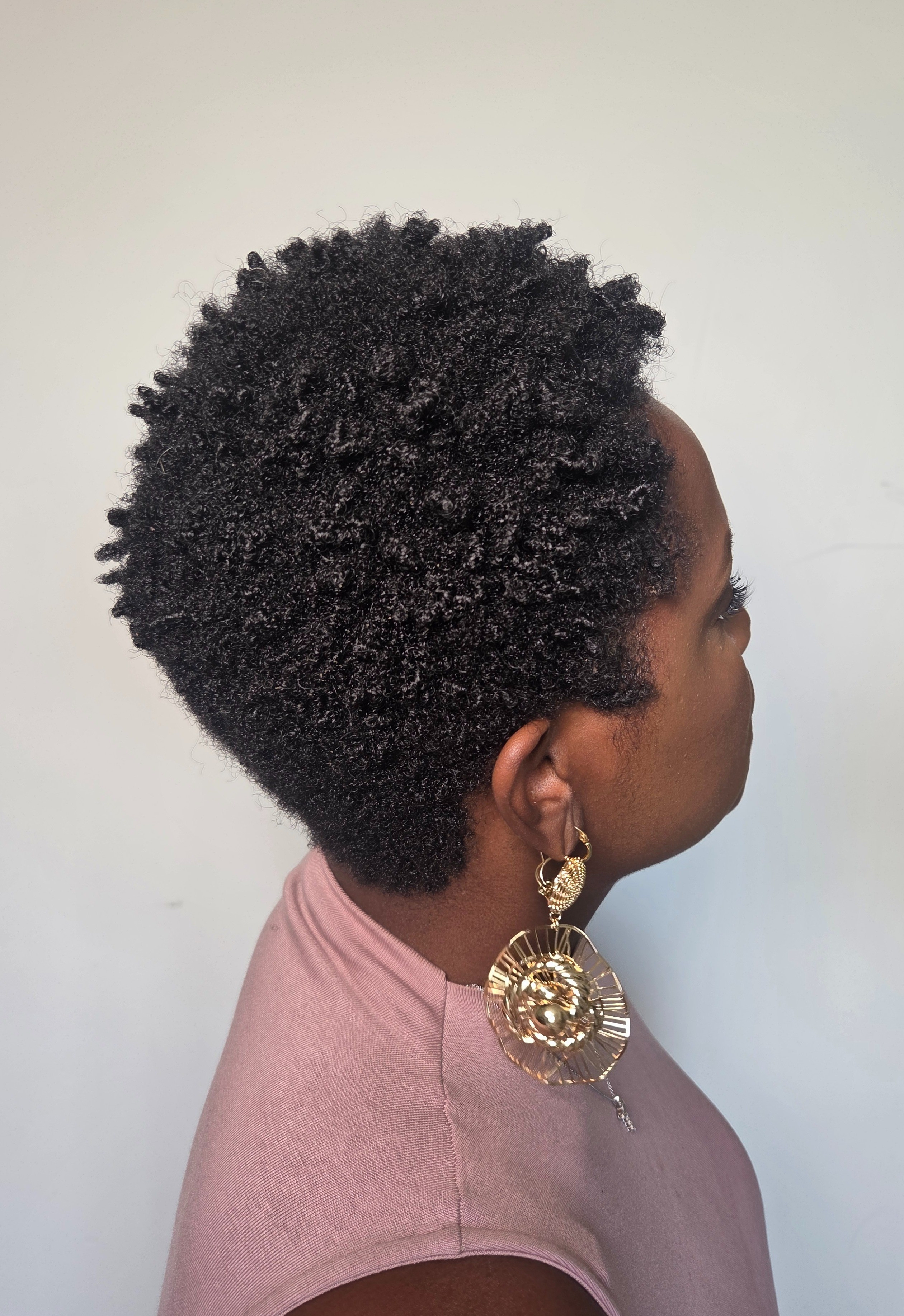 A FEW OF MY FAVORITE STYLING MOUSSE TO USE FOR SHINE AND DEFINITION

#LTKFindsUnder50 #LTKBeauty