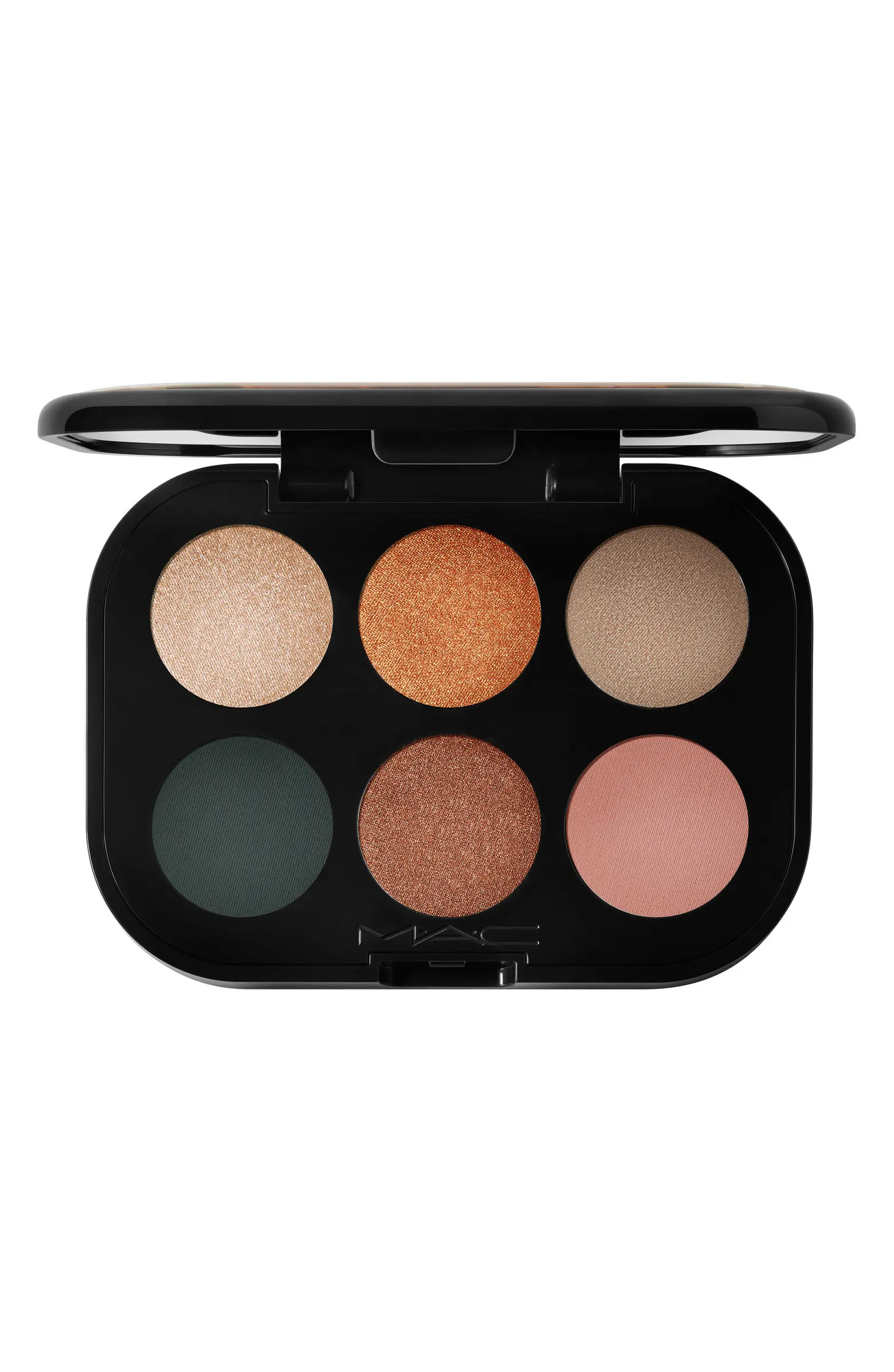 Connect in Color 6-Pan Eyeshadow Palette | Nordstrom