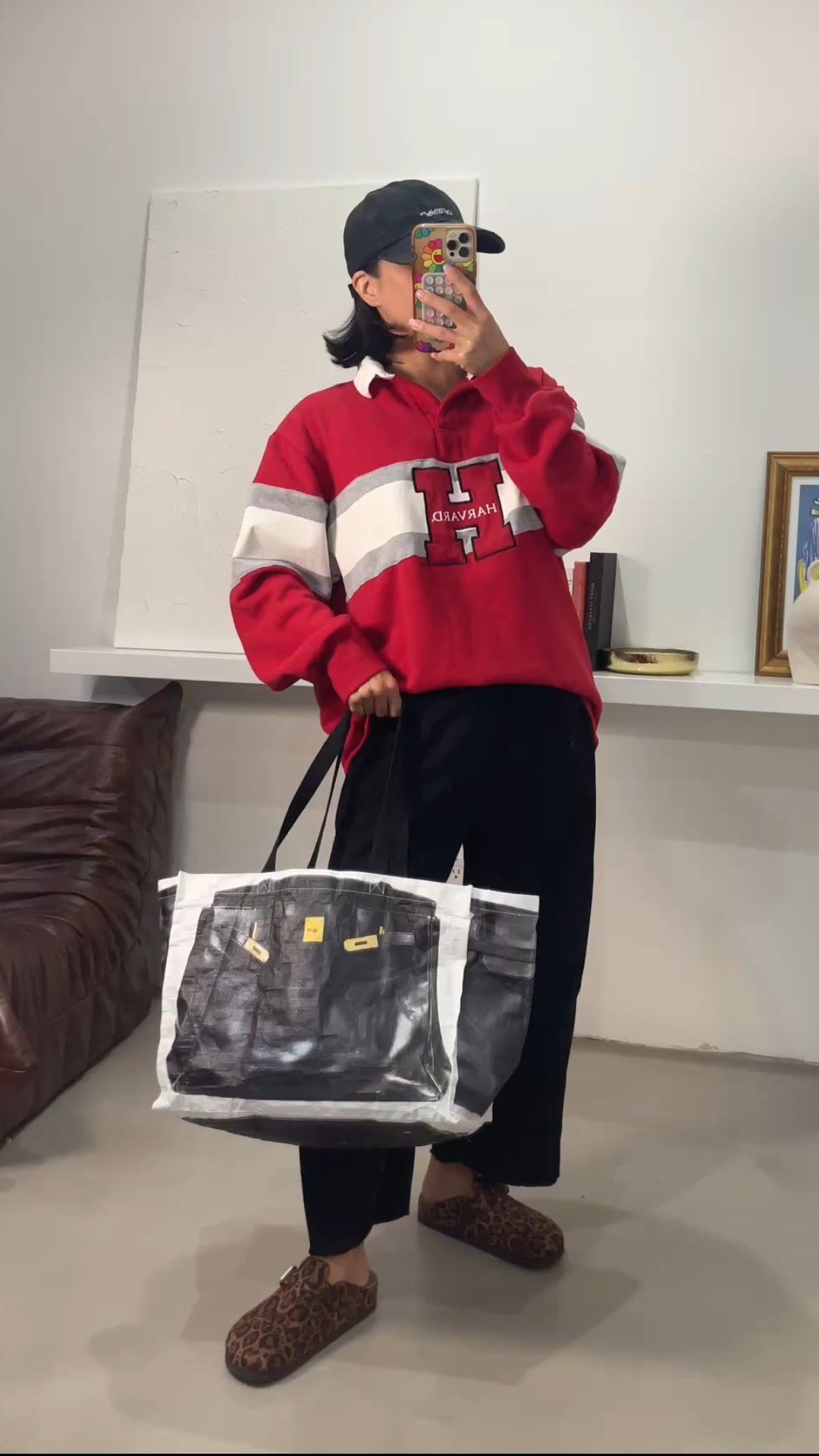 What I wore to the grocery store. Sweatshirt from TJ Maxx. 

#LTKShoeCrush #LTKPetite #LTKFindsUnder50