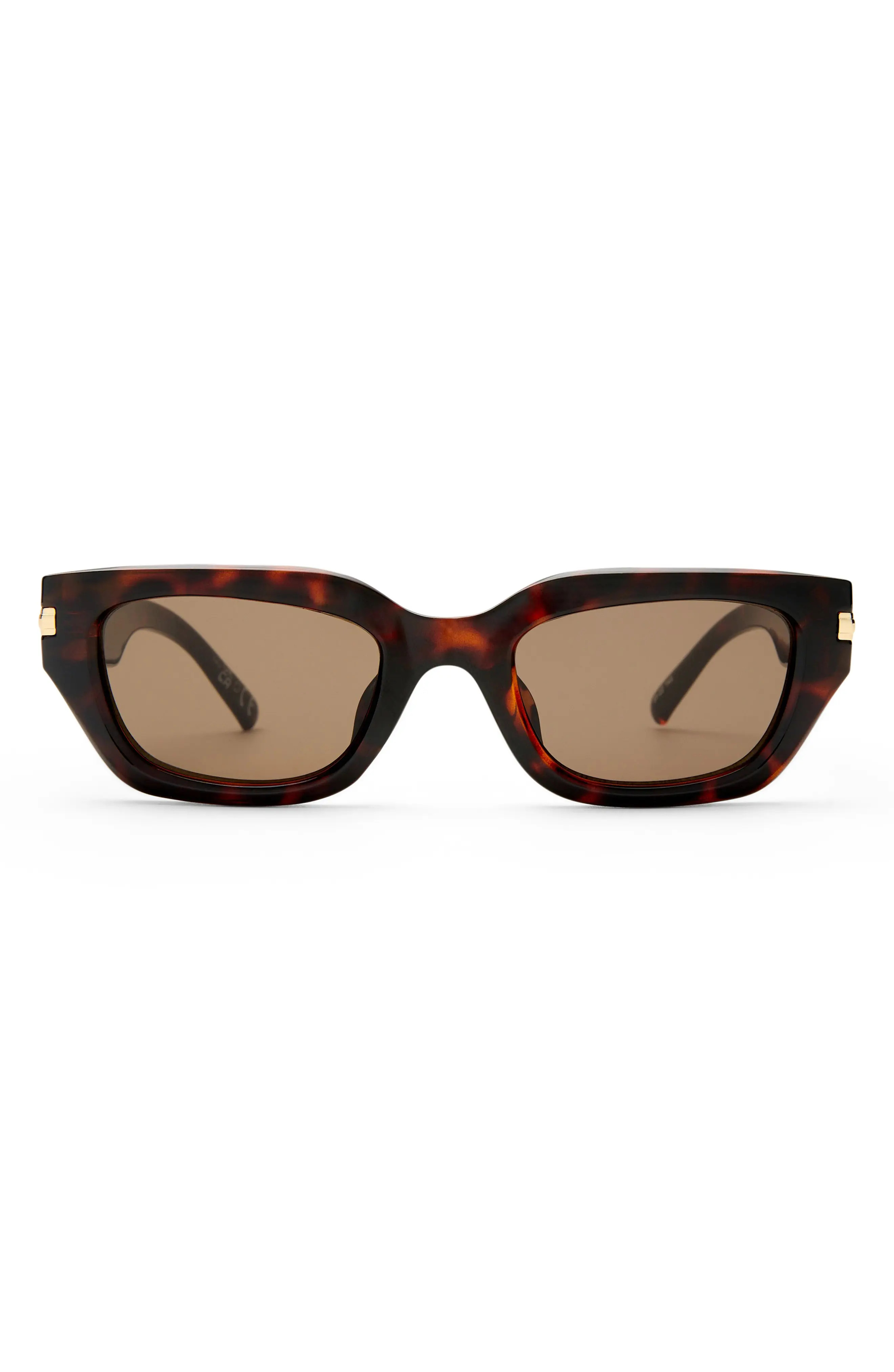 Cubito 51mm Square Sunglasses (Women) | Nordstrom | Nordstrom