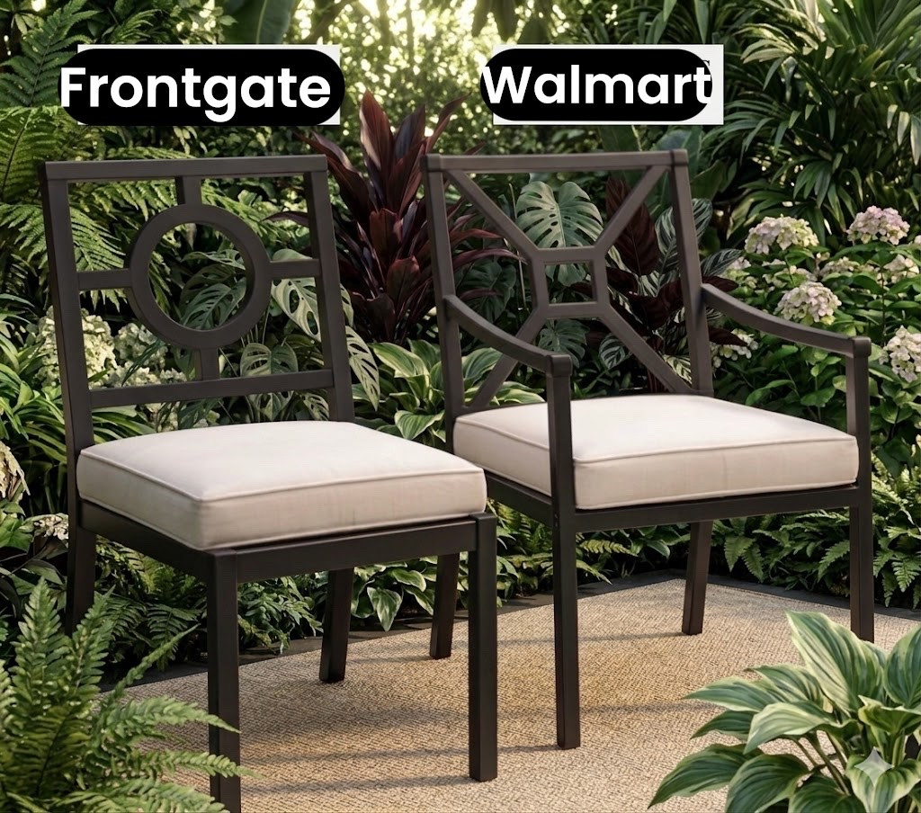 Been looking for outdoor dining - bistro chairs that have a modern traditional look. These have 4 inch cushions and rave reviews. The look designer. There’s other I love too! All price ranges. 

🫶 I am redecorating my home slowly. Follow along if you love modern traditional aesthetic. I will do the leg work finding the best home decor - furniture for the best prices. 

#LTKOutdoor #LTKPorch #OutdoorPatioChairs #OutdoorDiningChairs #PatioFurniture

#LTKSeasonal #LTKHome
