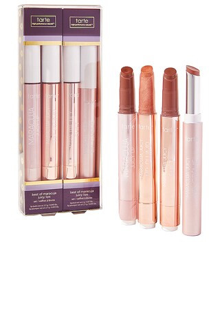 Best Of Maracuja Juicy Lips
                    
                    tarte | Revolve Clothing (Global)