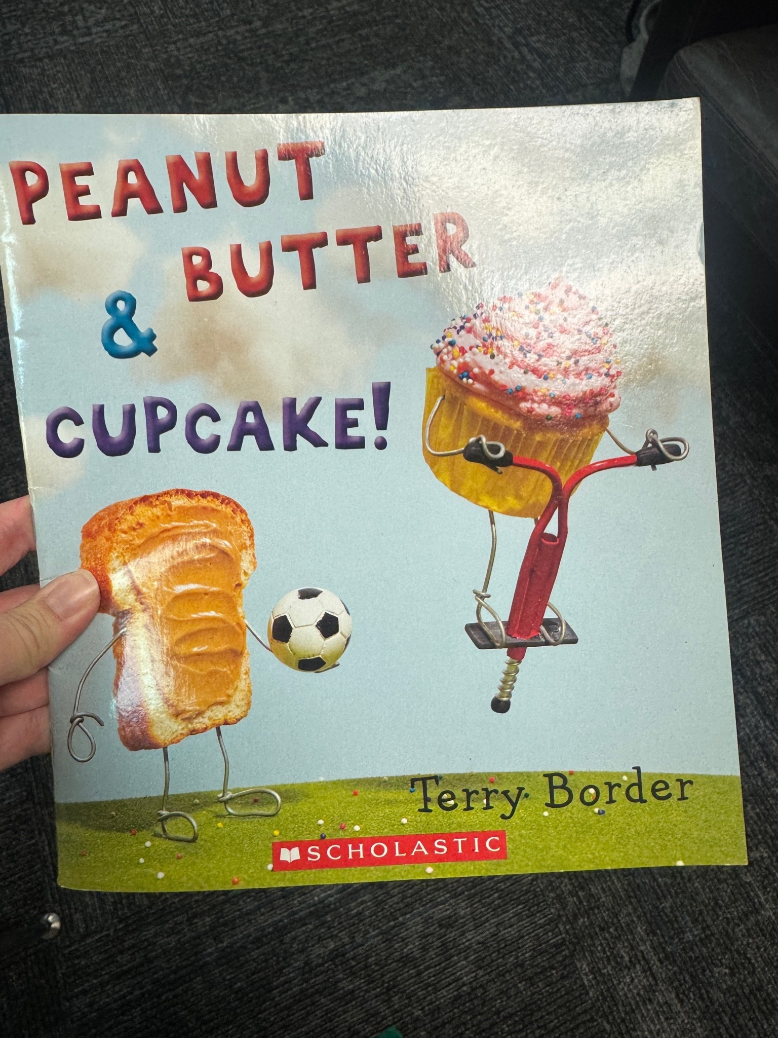 Perfect picture book for back to school!

#LTKKids