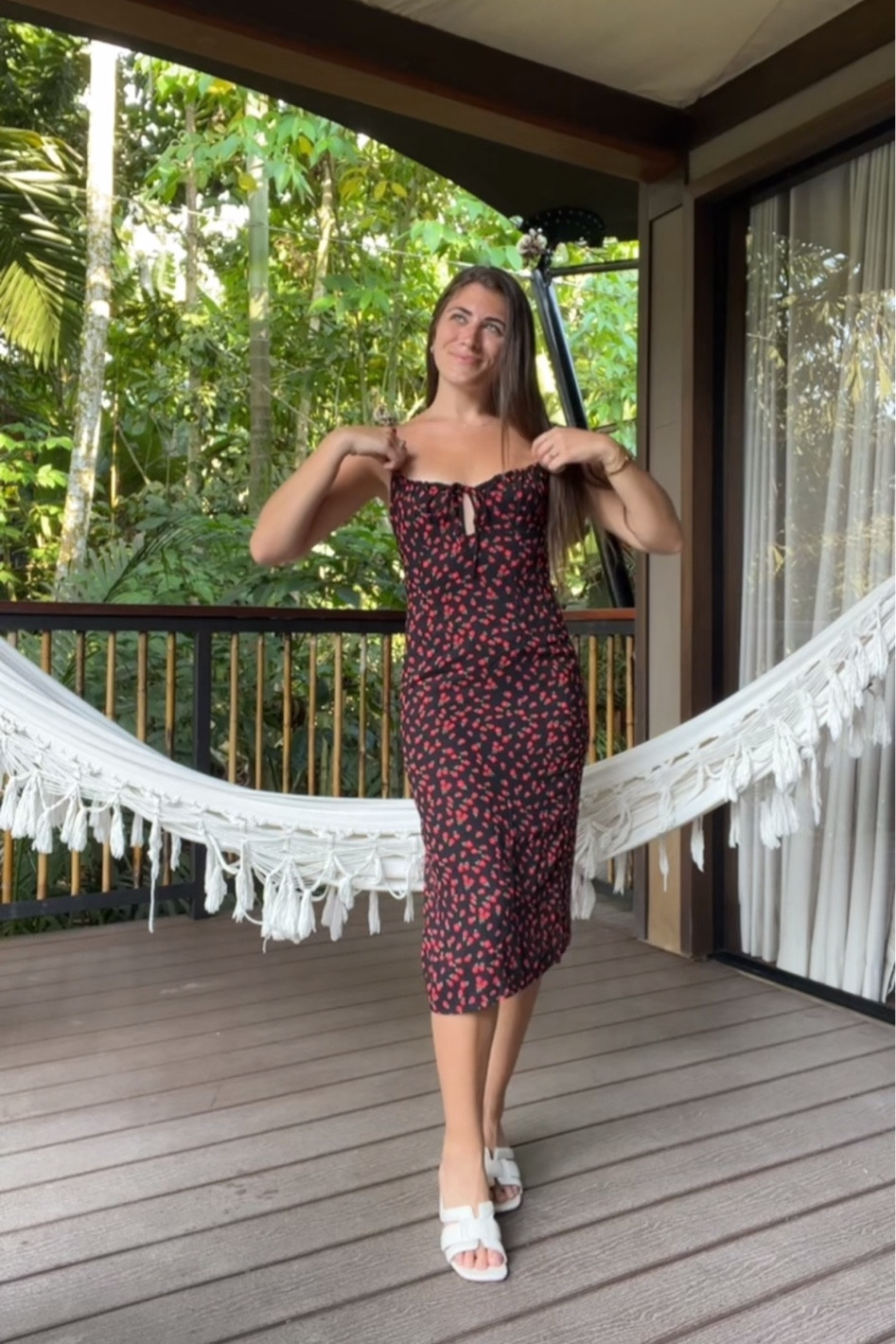 Princess Polly size 2