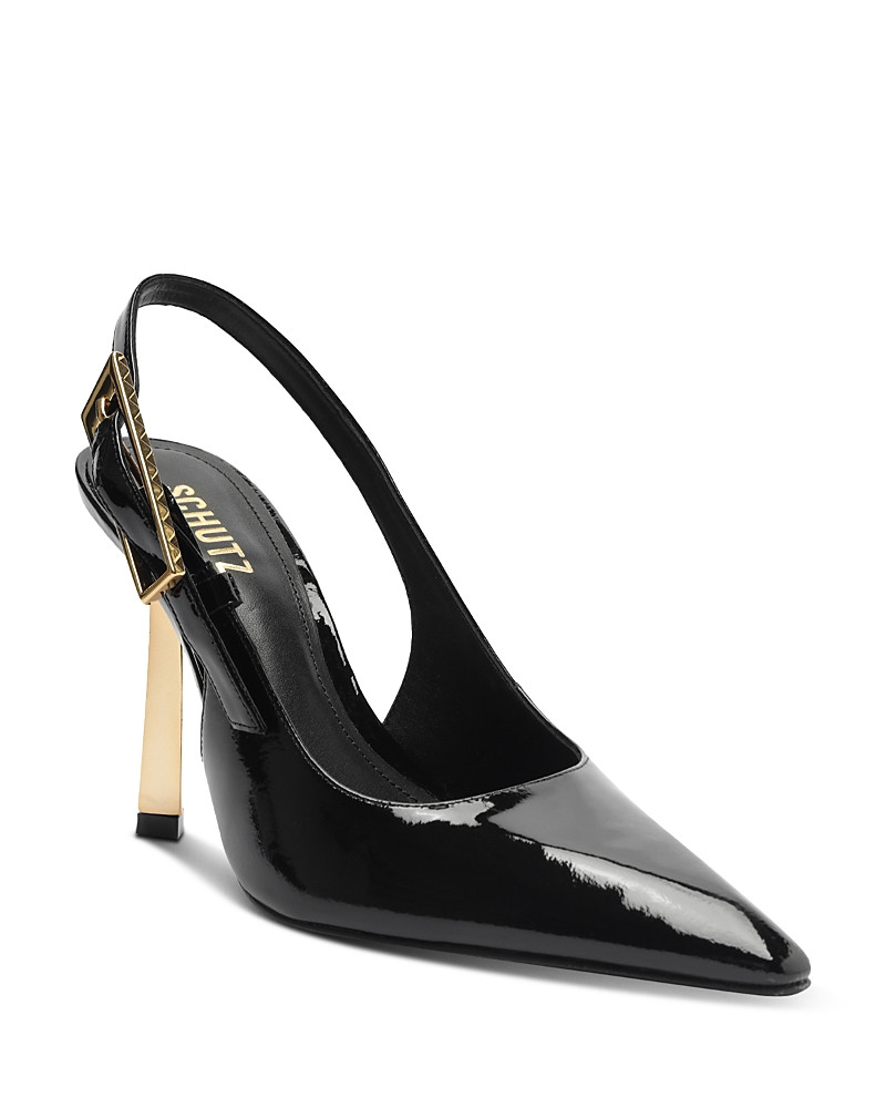 Schutz Women's Ciara Pumps | Bloomingdale's (US)
