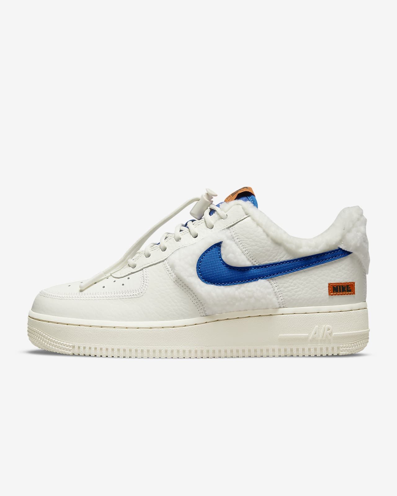 Nike Air Force 1 '07 | Nike (US)