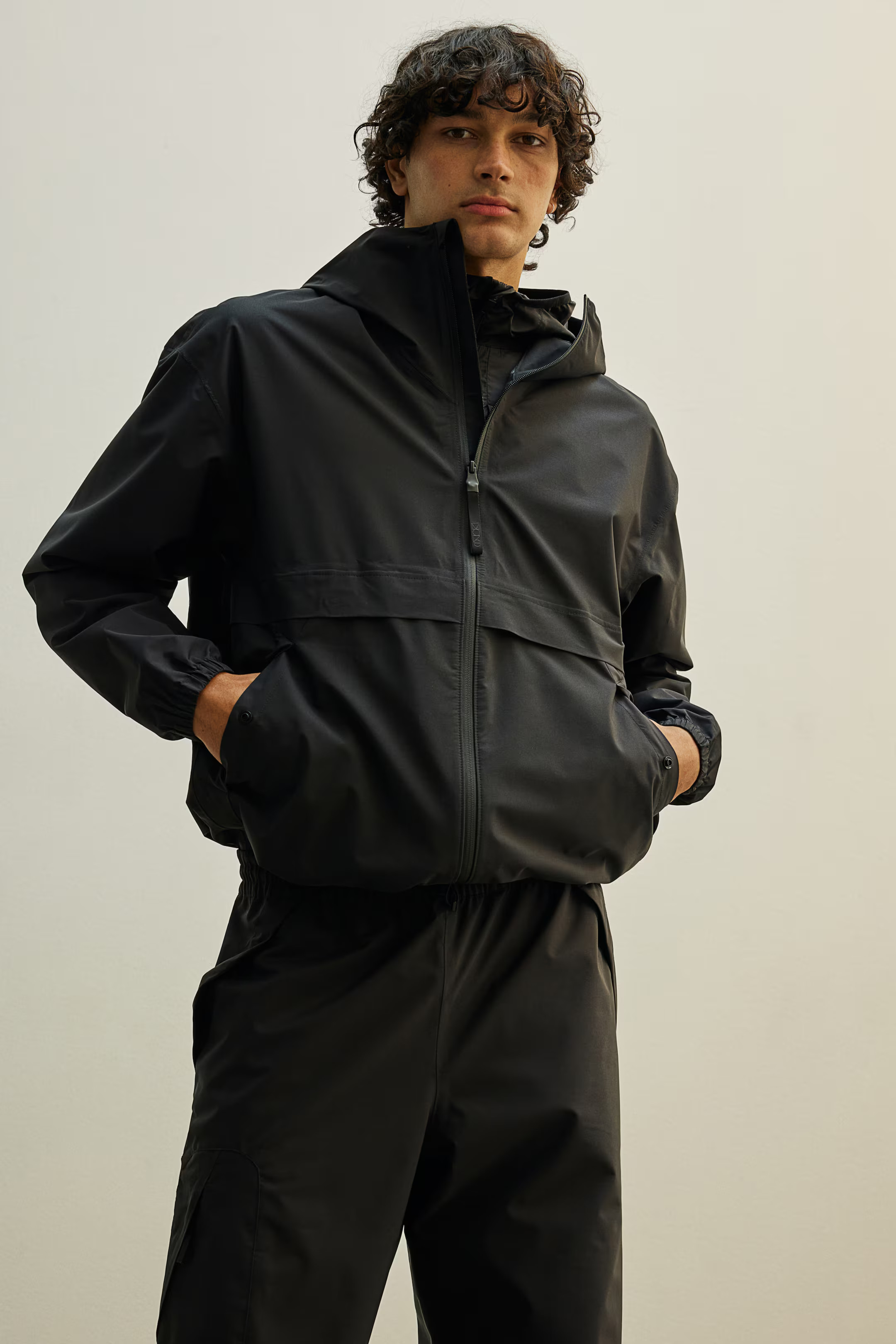 Uniseks regenjack van StormMove™ | H&M (DE, AT, CH, NL, FI)