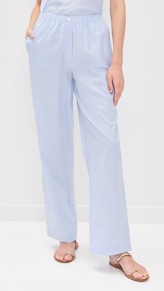 WAYF Sara Pants | Shopbop | Shopbop