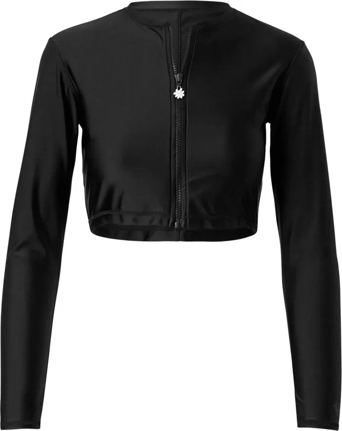 UV Skinz Active Swim Shrug | Nordstrom | Nordstrom