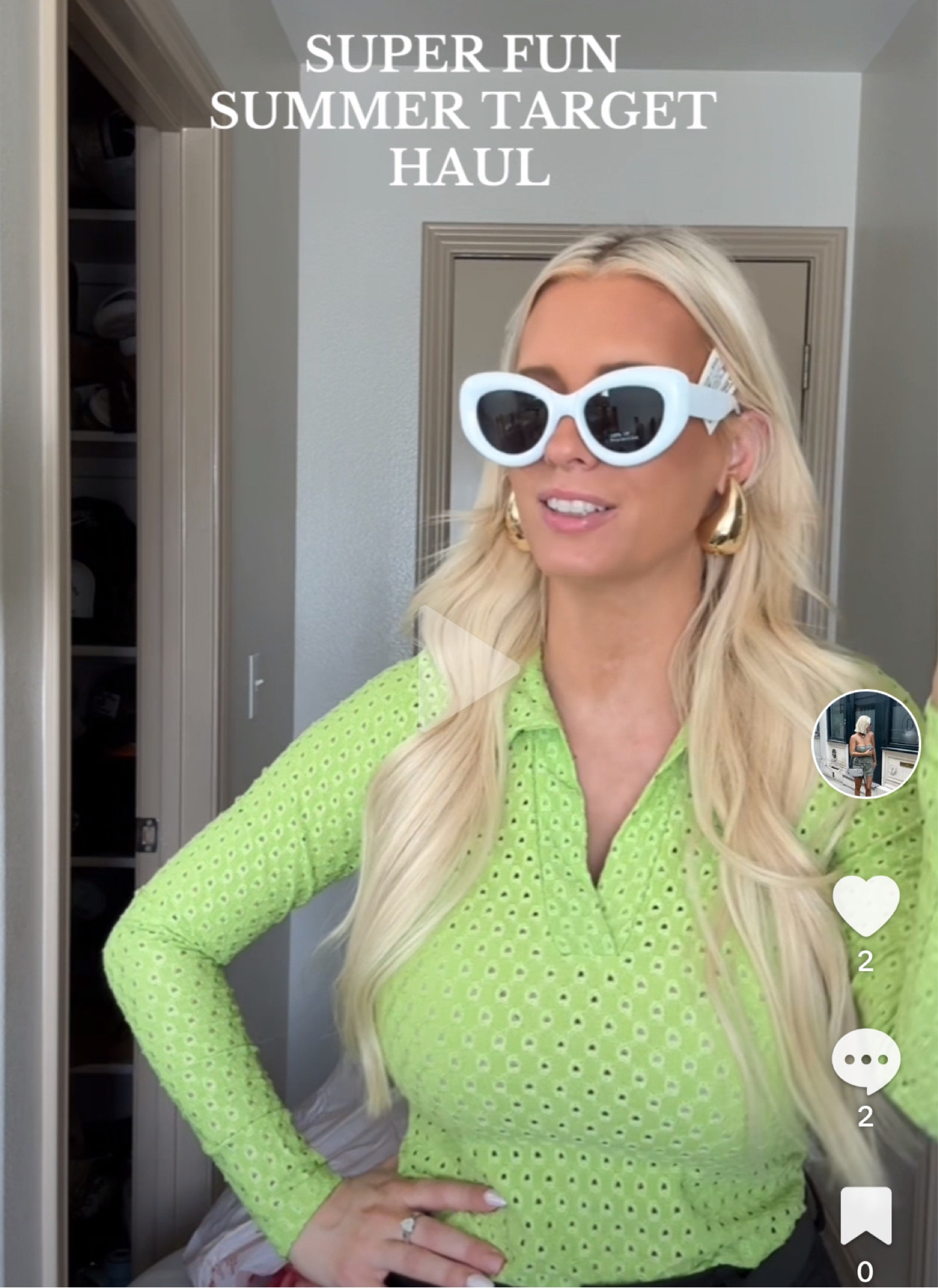 #LTKSeasonal #LTKVideo #LTKfindsunder100