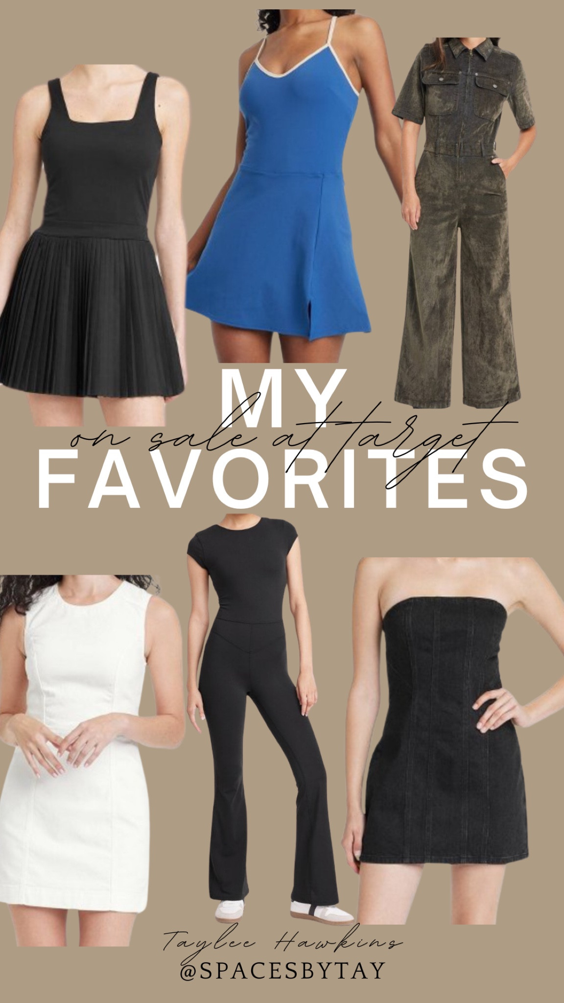 My favorites on sale now at Target 🤍

#LTKPetite #LTKStyleTip #LTKBeauty