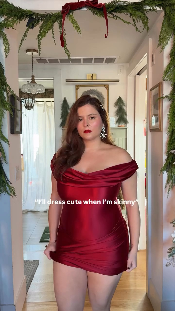 Holiday dresses for midsize 

Oh Polly, Leau, unique vintage, Selkie

#LTKGiftGuide #LTKHoliday #LTKMidsize