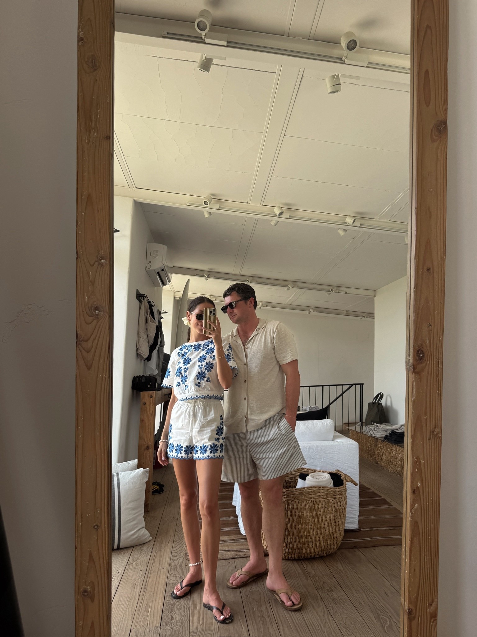 Post Cabo blues💙🐬🌊

#LTKStyleTip #LTKSeasonal #LTKTravel