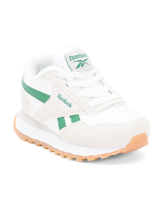 Harman Run Double Stripe Sneakers (toddler) | Toddler Boys' Shoes | Marshalls | Marshalls