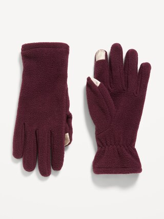 Text-Friendly Gloves for Women | Old Navy (US)