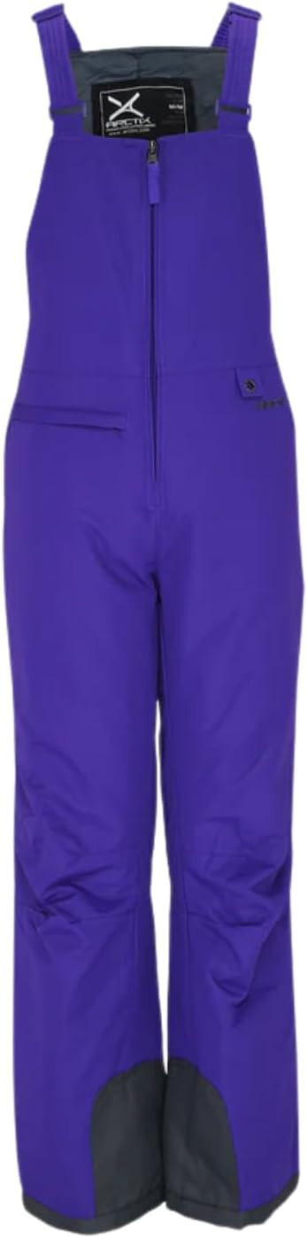 Arctix Kids Insulated Snow Bib Overalls | Amazon (US)