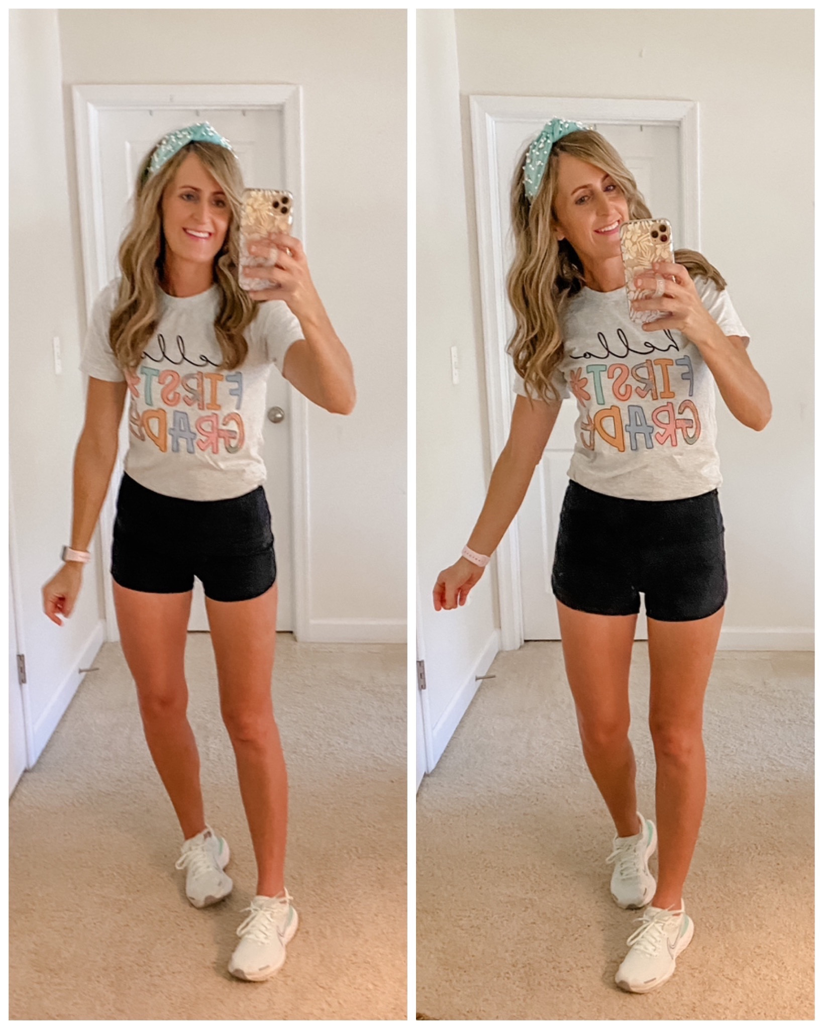 Setting up my classroom! #teacher #cuteoutfits #backtoschool #lululemon

#LTKfitness #LTKfindsunder50 #LTKstyletip