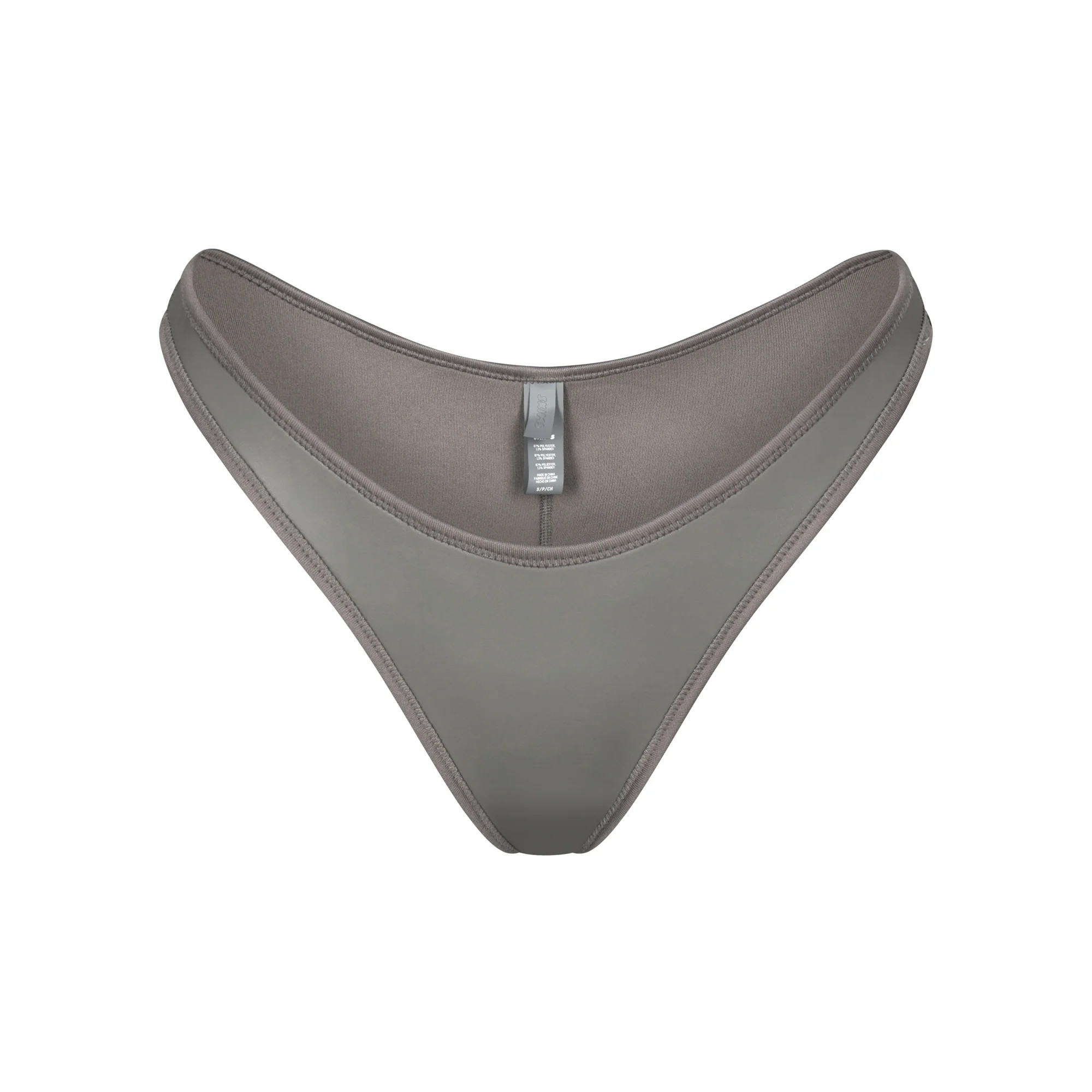 TANGA BIKINI BOTTOM | SKIMS (US)