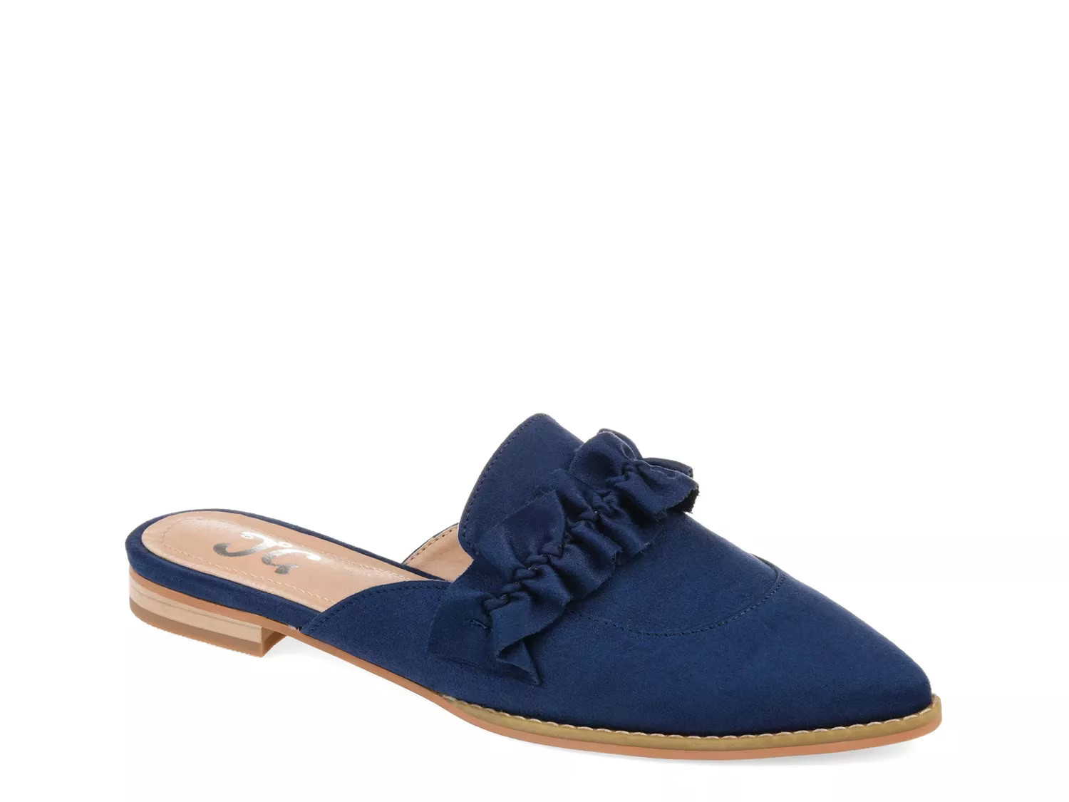 Journee Collection Kessie Mule | DSW