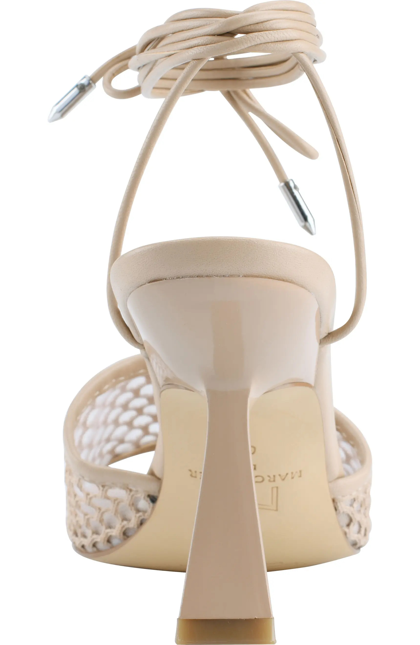 Dallyn Ankle Tie Sandal | Nordstrom