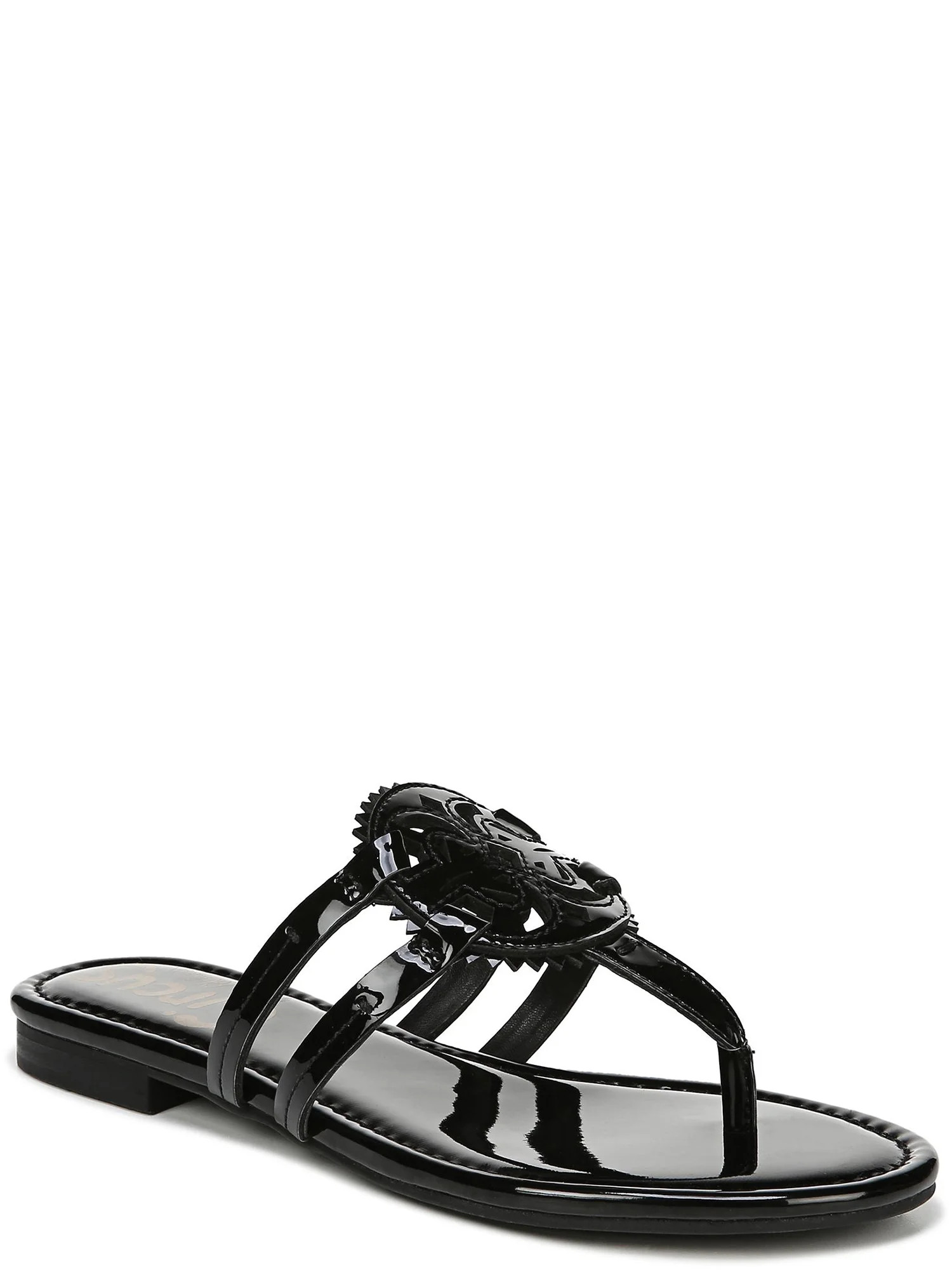 Circus by Sam Edelman - Circus by Sam Edelman Canyon Thong Sandal (Women's) - Walmart.com | Walmart (US)