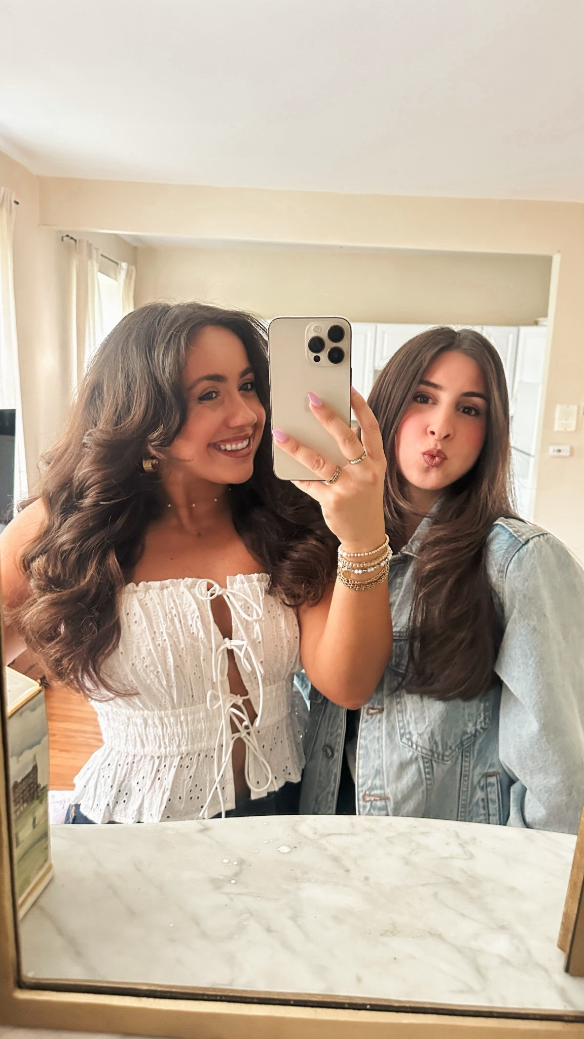 Loving this cute white bow top for summer! It’s easy to throw on and wear, wherever! 🤍🫶🏼 use PTOBOOKED for an extra 15% off your order at Abercrombie right now!

#LTKStyleTip #LTKTravel #LTKSummerEdit
