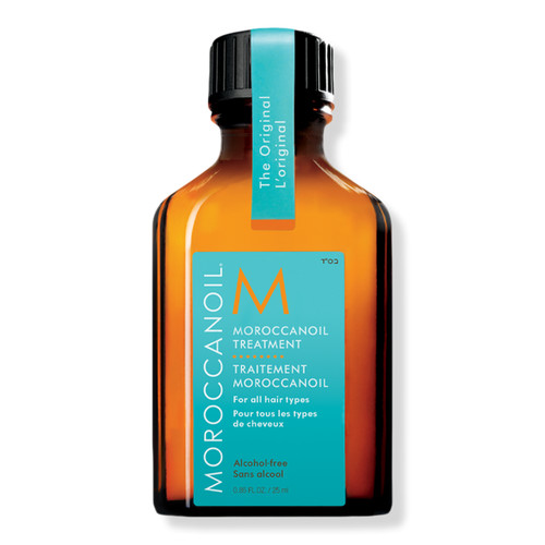 Moroccanoil Treatment Hair Oil | Ulta