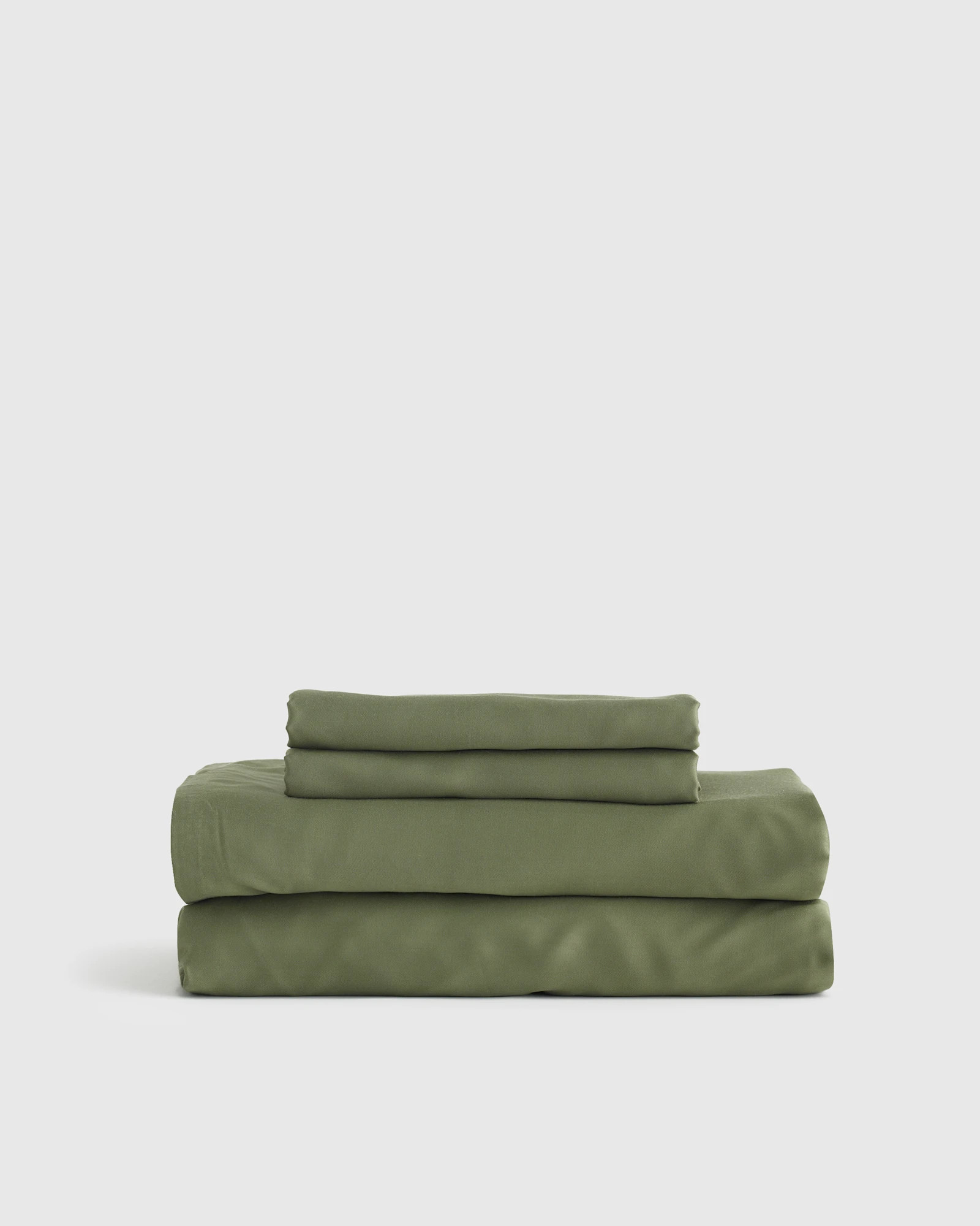 Bamboo Sheet Set | Quince