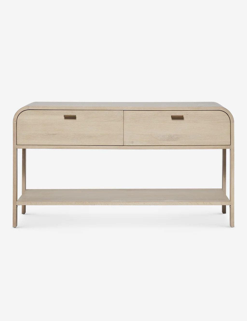 Brooke Console Table | Lulu and Georgia 